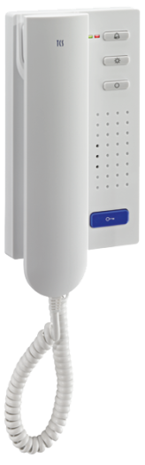 ISH3130-0140 Türtelefon Audio